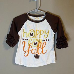 Boutique Fall Tee